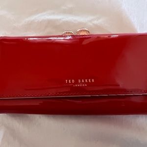 Ted baker wallet